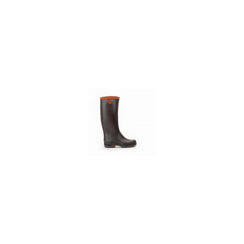 Bottes aigle parcours online 2 signature