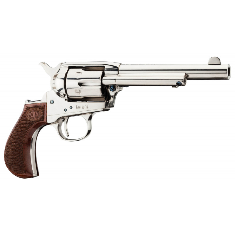 Revolvers poudre noire, neufs et occasion